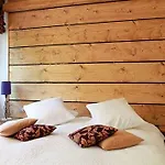 La Fischhutte, The Originals Relais 3* Mollkirch