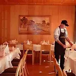 ホテル La Fischhutte, The Originals Relais 3*