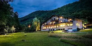 La Fischhutte, The Originals Relais 호텔 3*