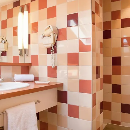 La Fischhutte, The Originals Relais Hotel