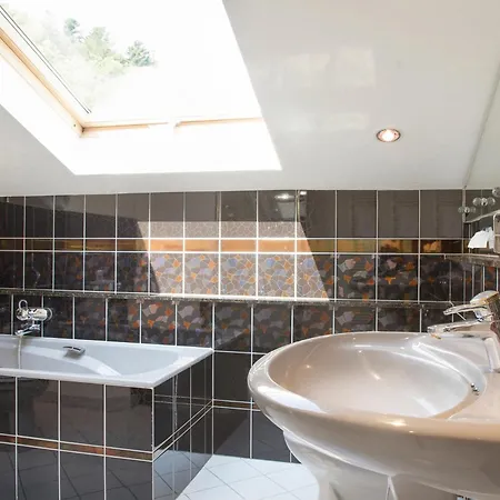 La Fischhutte, The Originals Relais Hotell 3*