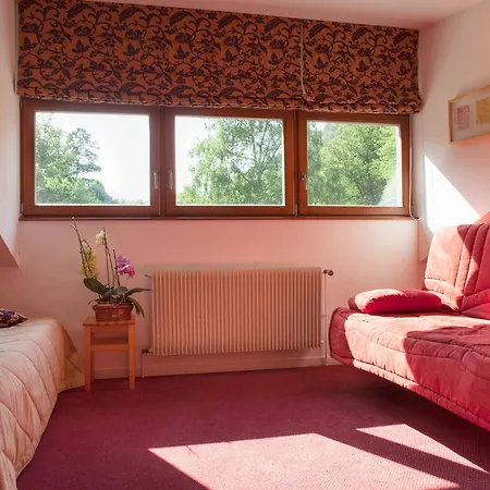 Hotel La Fischhutte, The Originals Relais 3*