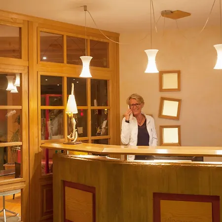 La Fischhutte, The Originals Relais 모커치