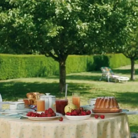 La Fischhutte, The Originals Relais