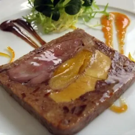 Hotel La Fischhutte, The Originals Relais