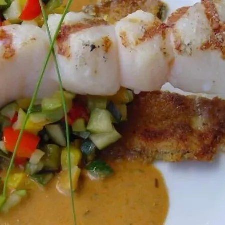 La Fischhutte, The Originals Relais 호텔 3*