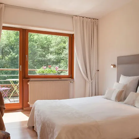 La Fischhutte, The Originals Relais Mollkirch