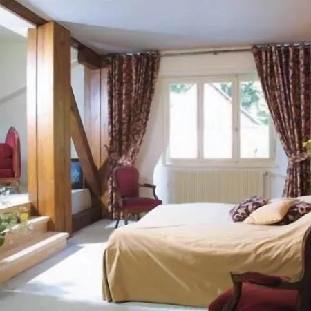 La Fischhutte, The Originals Relais 3* Mollkirch