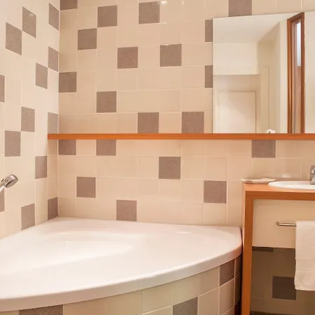 La Fischhutte, The Originals Relais 3*