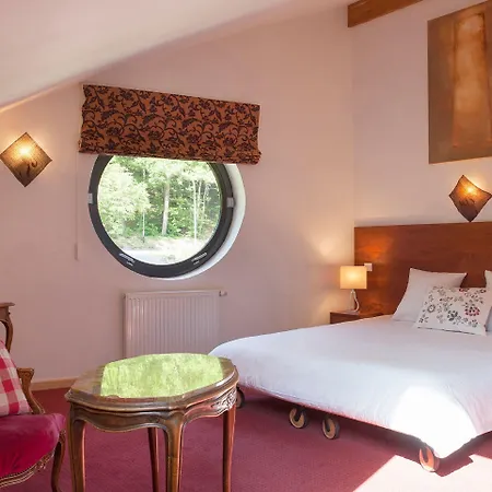 Hotel La Fischhutte, The Originals Relais