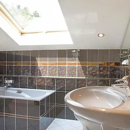 La Fischhutte, The Originals Relais 호텔 3*