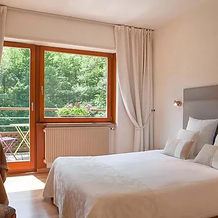 호텔 La Fischhutte, The Originals Relais 3*