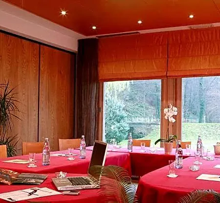 호텔 La Fischhutte, The Originals Relais 모커치