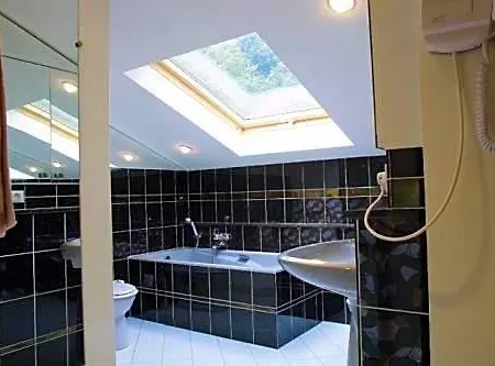 La Fischhutte, The Originals Relais 호텔 3*