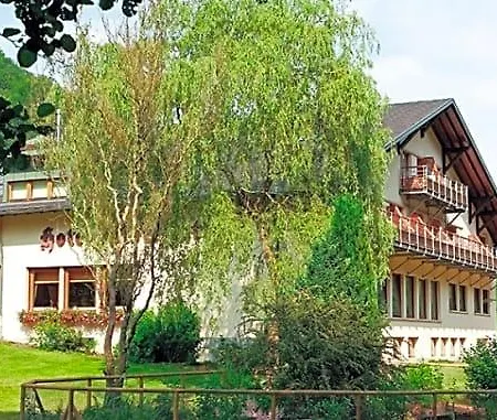 호텔 La Fischhutte, The Originals Relais 3*