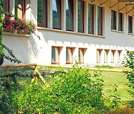 La Fischhutte, The Originals Relais 3*