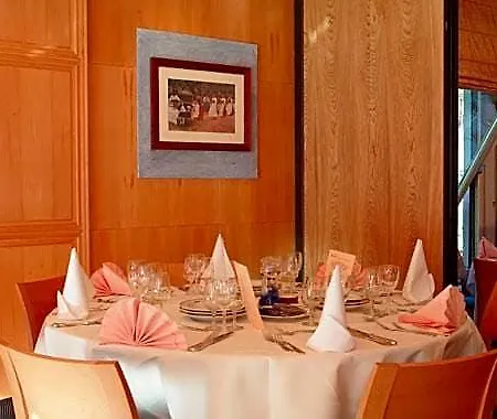 La Fischhutte, The Originals Relais 호텔 3*