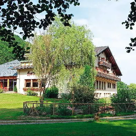 La Fischhutte, The Originals Relais Hotel
