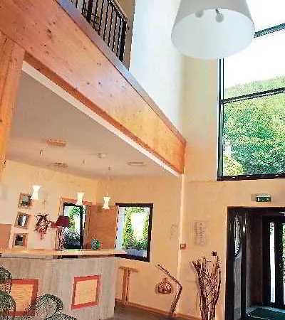 La Fischhutte, The Originals Relais Mollkirch