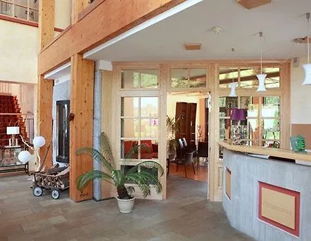 La Fischhutte, The Originals Relais 3* 모커치