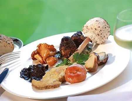 La Fischhutte, The Originals Relais ホテル