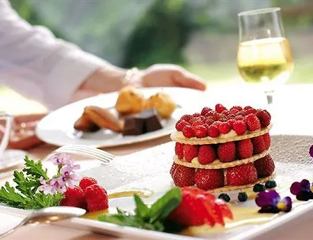 Hotel La Fischhutte, The Originals Relais 3*