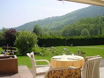 호텔 La Fischhutte, The Originals Relais