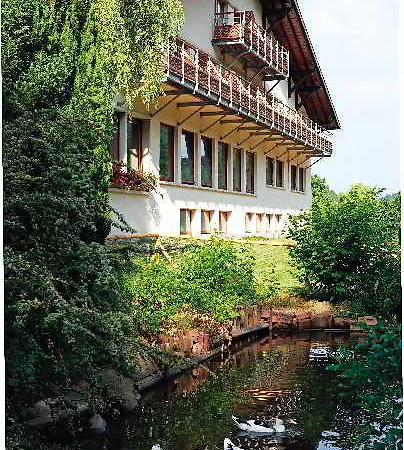 La Fischhutte, The Originals Relais