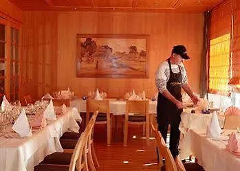 호텔 La Fischhutte, The Originals Relais 3*