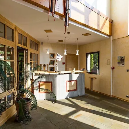 ホテル La Fischhutte, The Originals Relais