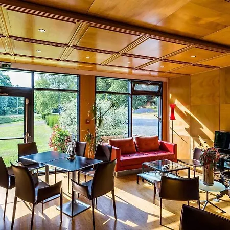 La Fischhutte, The Originals Relais Hotel Mollkirch