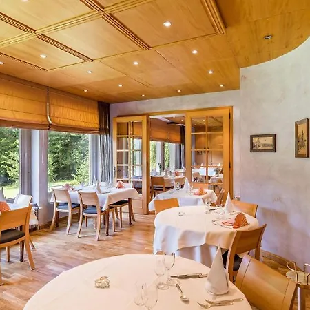 호텔 La Fischhutte, The Originals Relais 3*