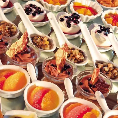 La Fischhutte, The Originals Relais