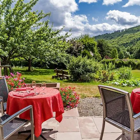 La Fischhutte, The Originals Relais Ξενοδοχείο 3*