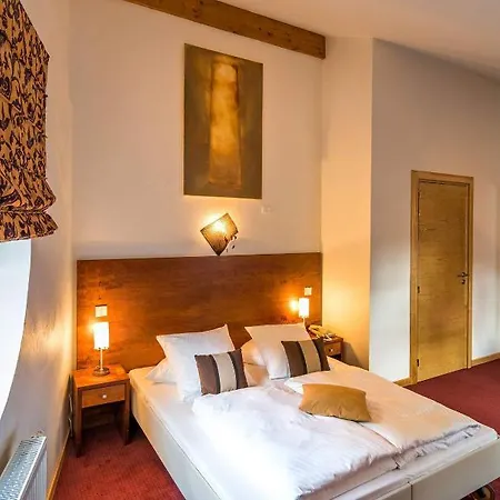 Hotel La Fischhutte, The Originals Relais