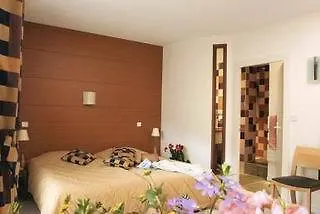 호텔 La Fischhutte, The Originals Relais 3*