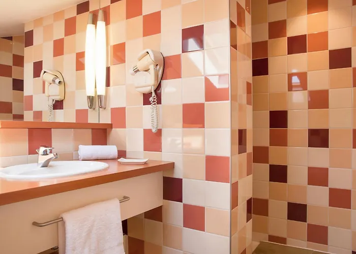 La Fischhutte, The Originals Relais Hotel