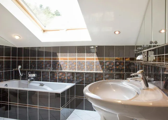 La Fischhutte, The Originals Relais Hotel 3*