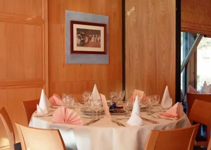 La Fischhutte, The Originals Relais Hotel Mollkirch