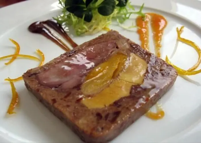 Hotel La Fischhutte, The Originals Relais