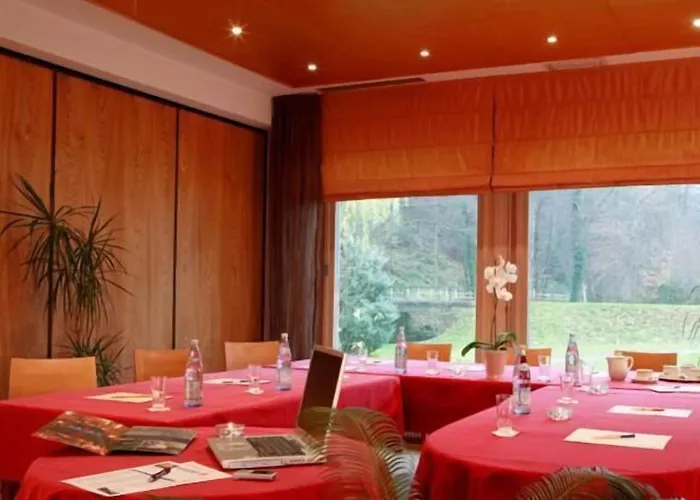 Hotel La Fischhutte, The Originals Relais 3*