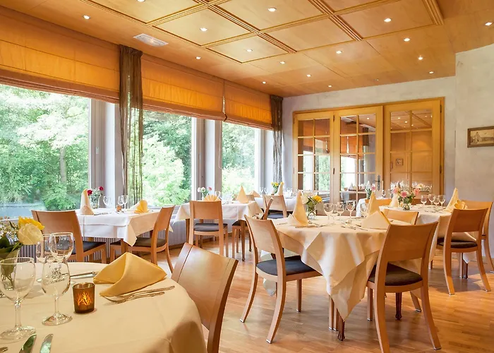 La Fischhutte, The Originals Relais Hotel 3*