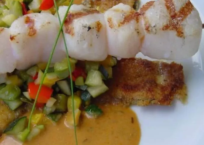 La Fischhutte, The Originals Relais Hotel 3*