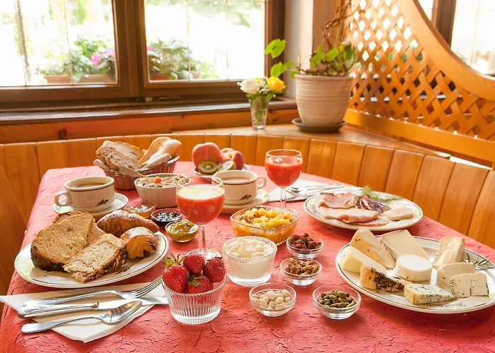 La Fischhutte, The Originals Relais 3* Mollkirch