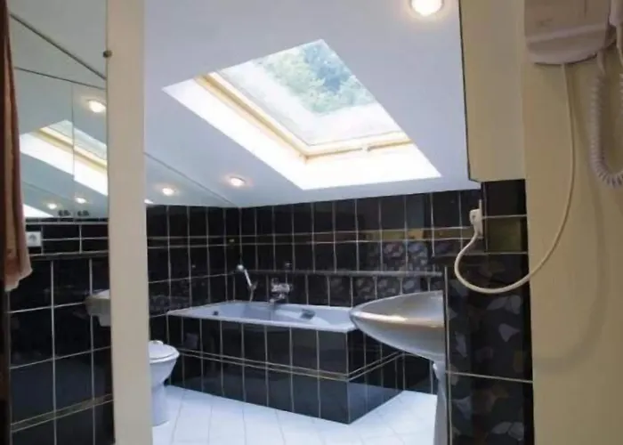 La Fischhutte, The Originals Relais 3*