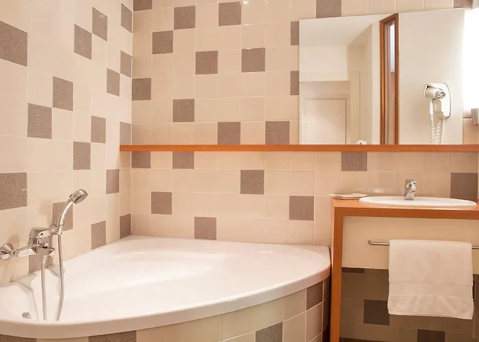 La Fischhutte, The Originals Relais 3*