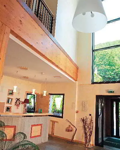 La Fischhutte, The Originals Relais Mollkirch