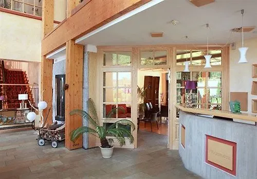 La Fischhutte, The Originals Relais 3* Mollkirch