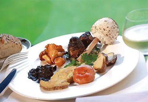 La Fischhutte, The Originals Relais Hotel