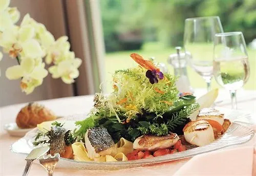 La Fischhutte, The Originals Relais Hotel Mollkirch